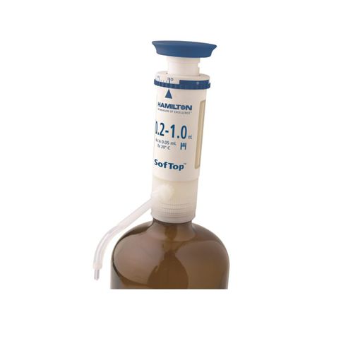 HAMILTON SofTop 0.2-1.0 Оборудование для дозирования жидкостей