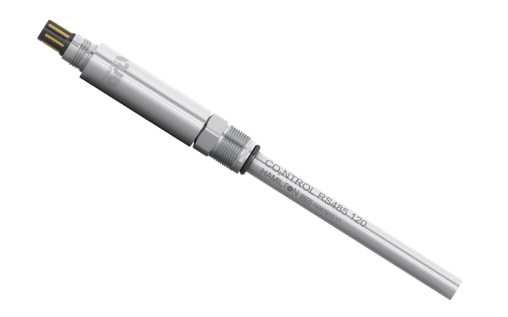 HAMILTON CO2NTROL Влагомеры